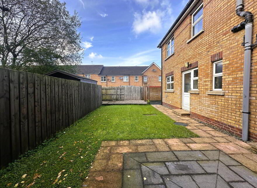 79 Bann Meadows, Ballymoney, BT53 7RN