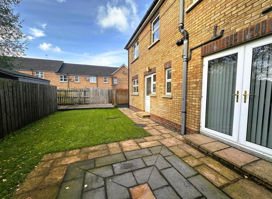 79 Bann Meadows, Ballymoney, BT53 7RN