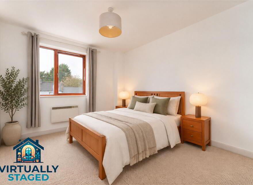 29 The Mill, Mill Street, Baltinglass, W91N235