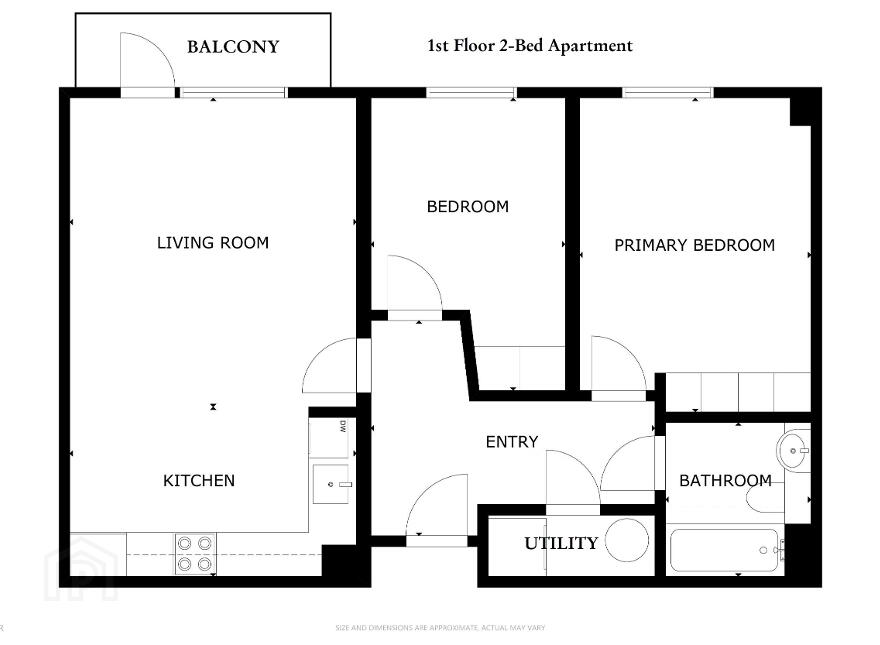 29 The Mill, Mill Street, Baltinglass, W91N235