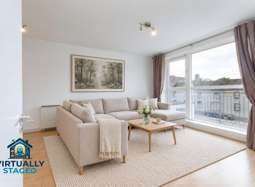 29 The Mill, Mill Street, Baltinglass, W91N235