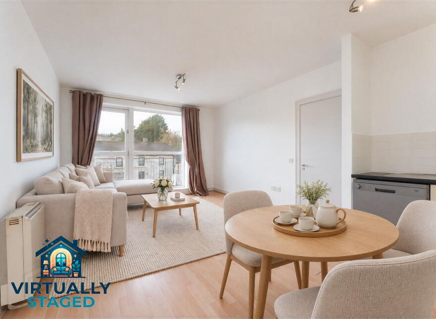 29 The Mill, Mill Street, Baltinglass, W91N235