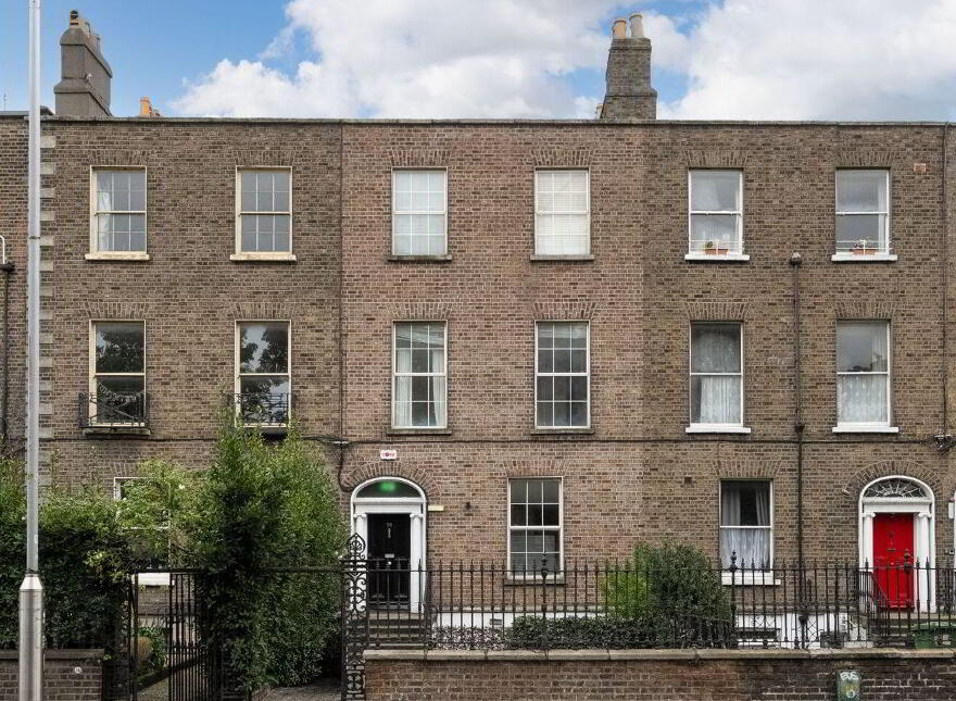 56 Rathmines Road Lower, Rathmines, Rathmines, D06H393