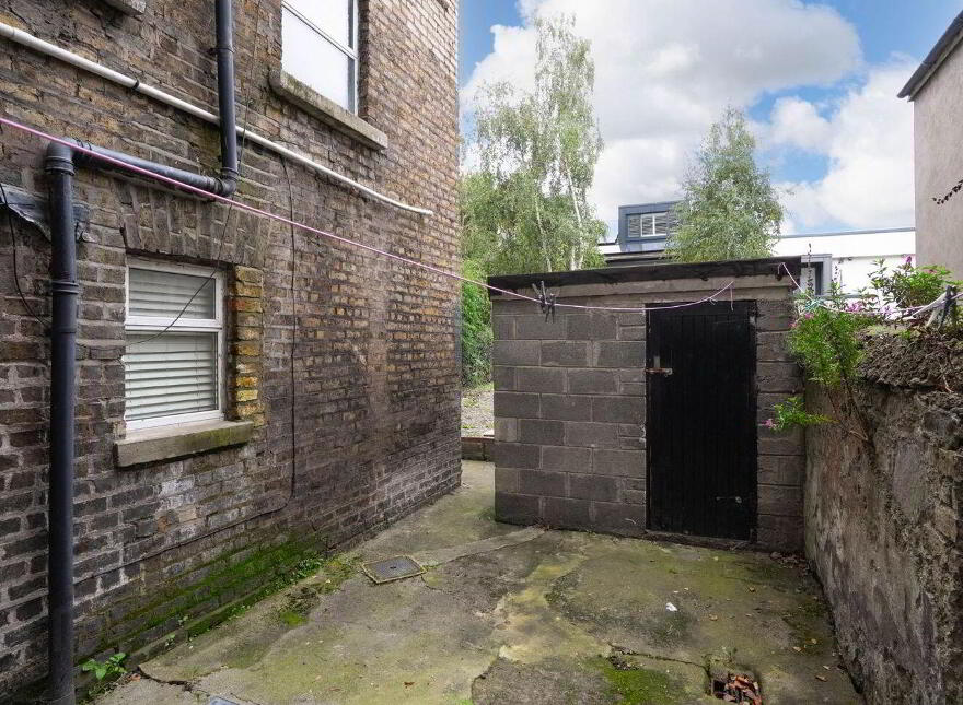 56 Rathmines Road Lower, Rathmines, Rathmines, D06H393