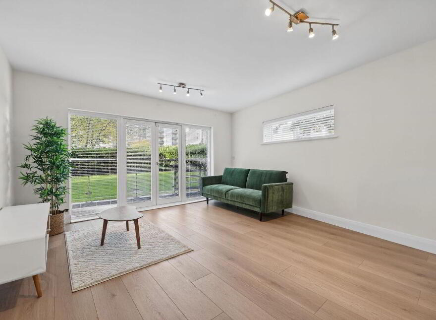 Apartment 283 The Sycamores Carrington, Northwood, Dublin 9, D09HA25