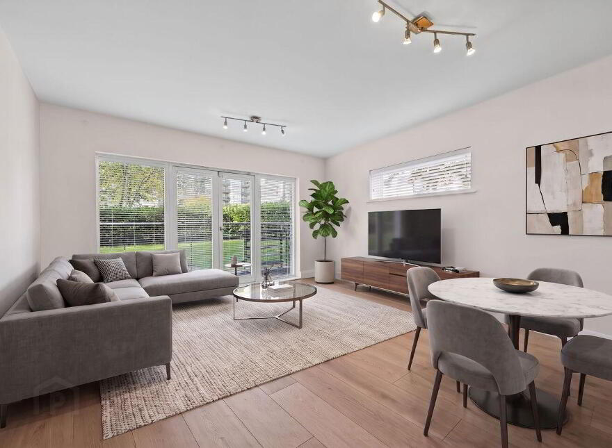 Apartment 283 The Sycamores Carrington, Northwood, Dublin 9, D09HA25