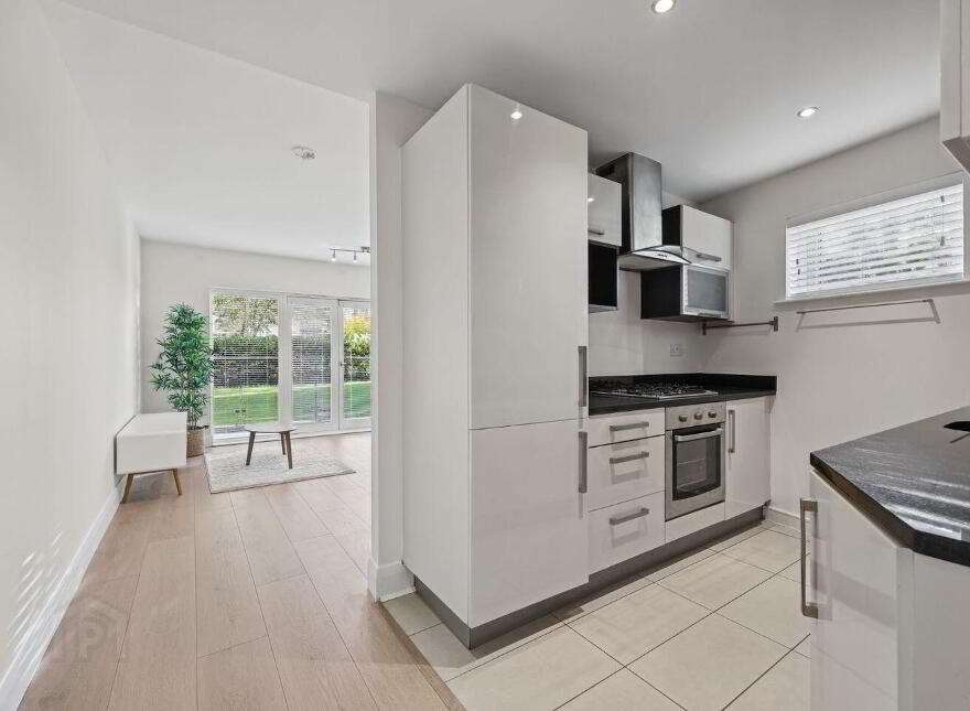 Apartment 283 The Sycamores Carrington, Northwood, Dublin 9, D09HA25
