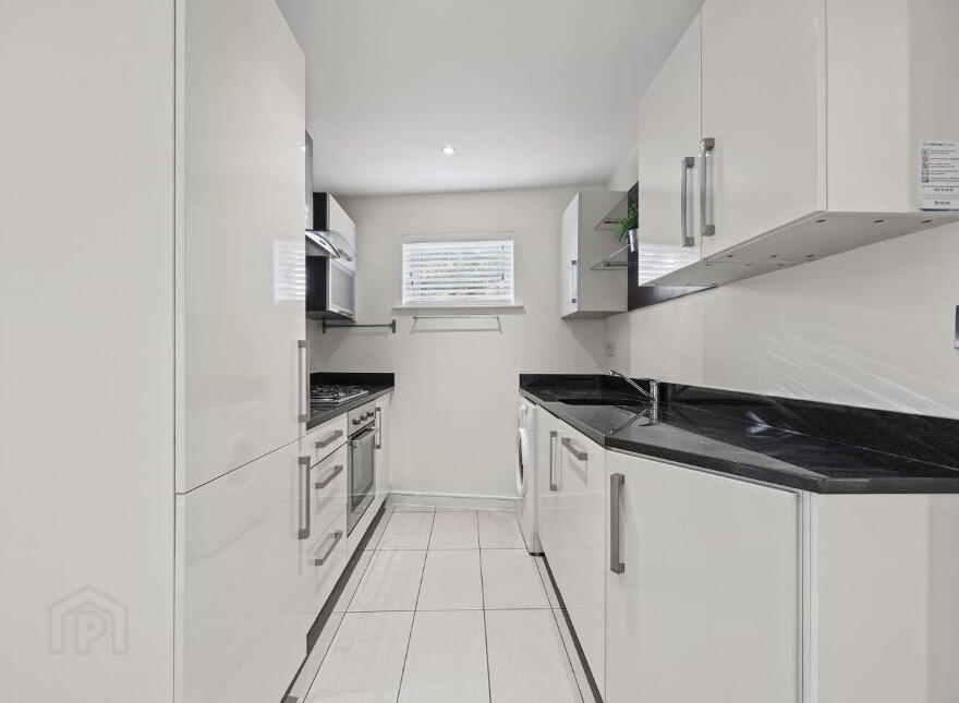 Apartment 283 The Sycamores Carrington, Northwood, Dublin 9, D09HA25
