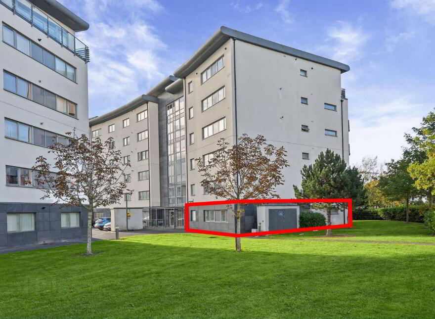 Apartment 283 The Sycamores Carrington, Northwood, Dublin 9, D09HA25