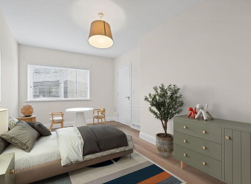 Apartment 283 The Sycamores Carrington, Northwood, Dublin 9, D09HA25