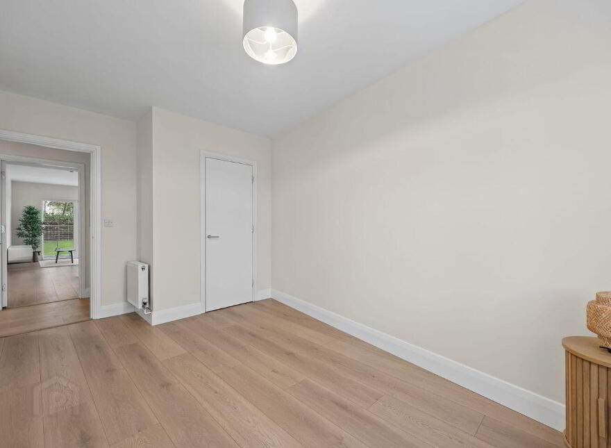 Apartment 283 The Sycamores Carrington, Northwood, Dublin 9, D09HA25