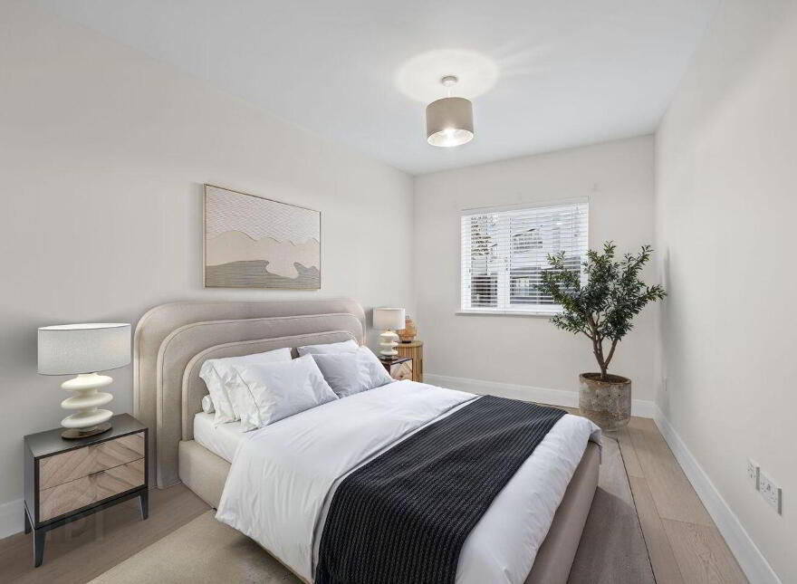 Apartment 283 The Sycamores Carrington, Northwood, Dublin 9, D09HA25