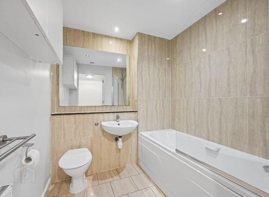 Apartment 283 The Sycamores Carrington, Northwood, Dublin 9, D09HA25