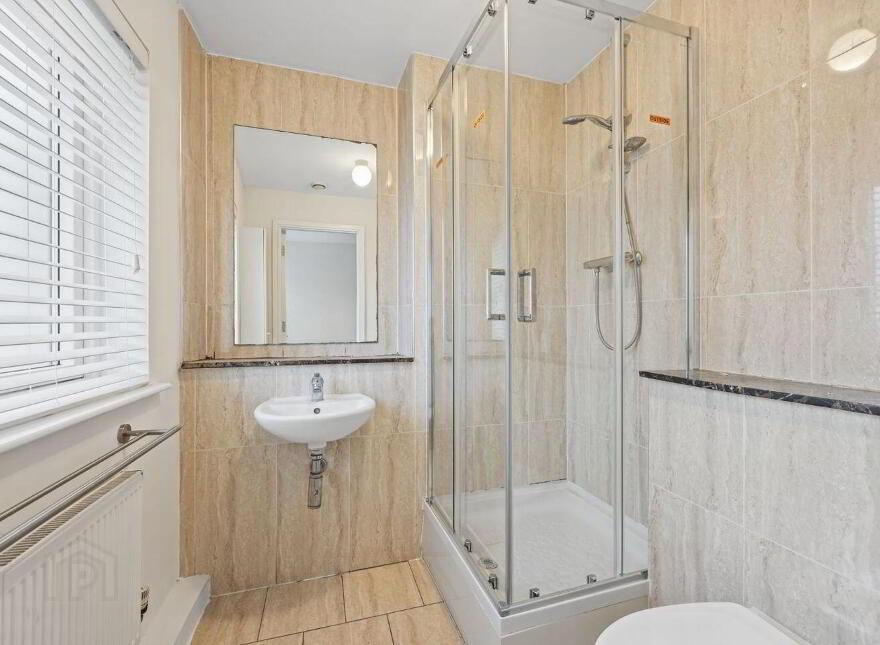 Apartment 283 The Sycamores Carrington, Northwood, Dublin 9, D09HA25