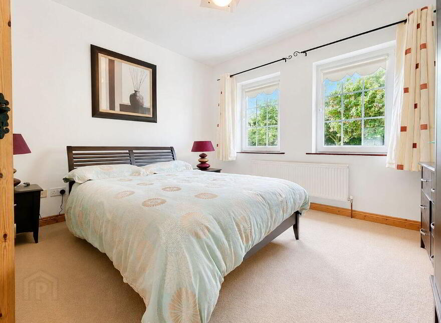 Curraghboy Village, Curraghboy