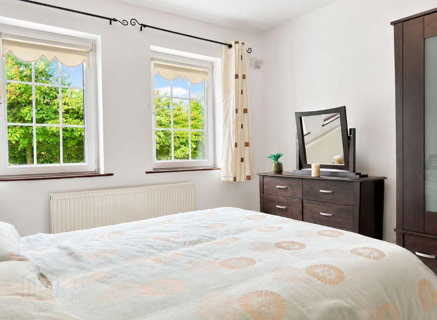 Curraghboy Village, Curraghboy
