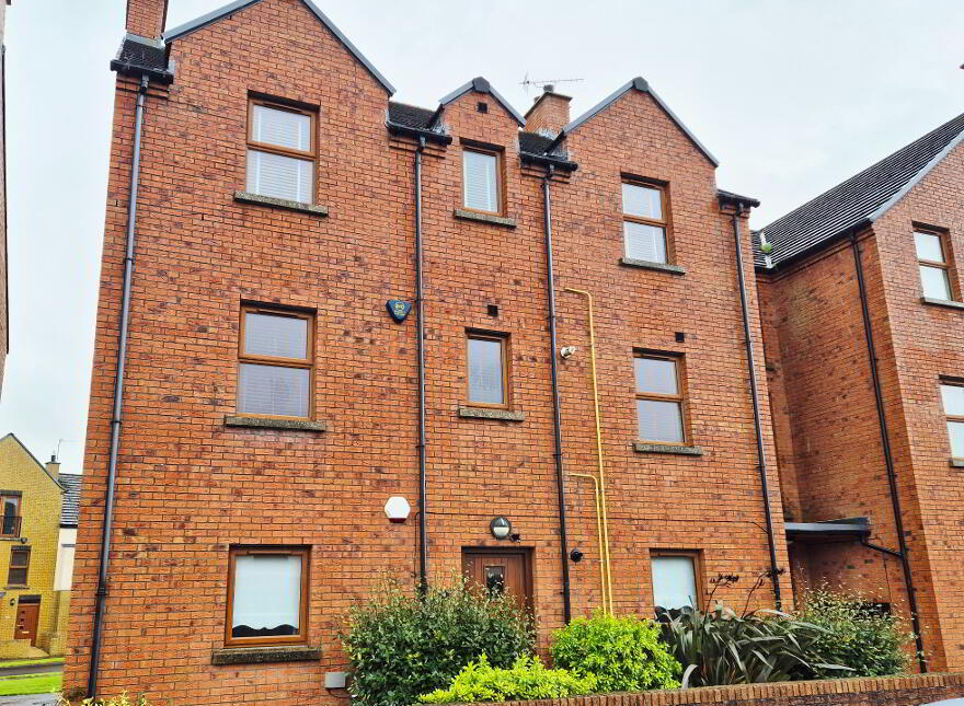 8 Galvally Avenue, Portstewart, BT55 7TH