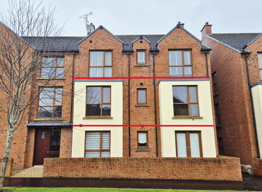 8 Galvally Avenue, Portstewart, BT55 7TH