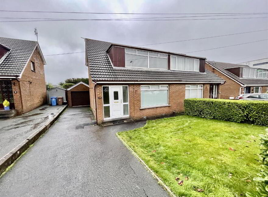 10 Killeen Avenue, Bangor, BT19 1NB