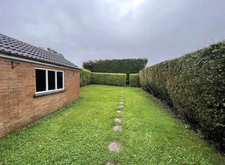10 Killeen Avenue, Bangor, BT19 1NB