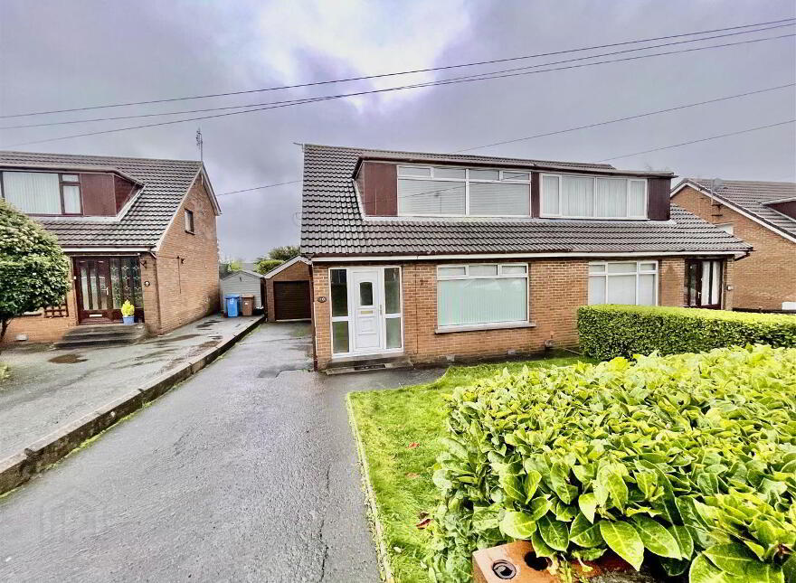 10 Killeen Avenue, Bangor, BT19 1NB
