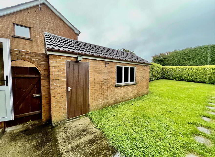 10 Killeen Avenue, Bangor, BT19 1NB