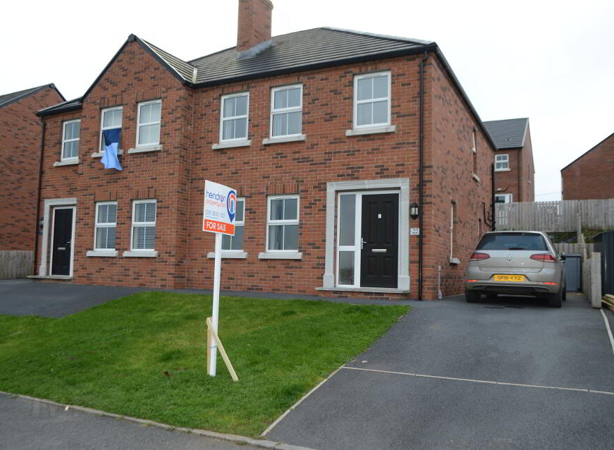 22 Annahugh Hill, Ballyhagan, Loughgall, BT61 8DD