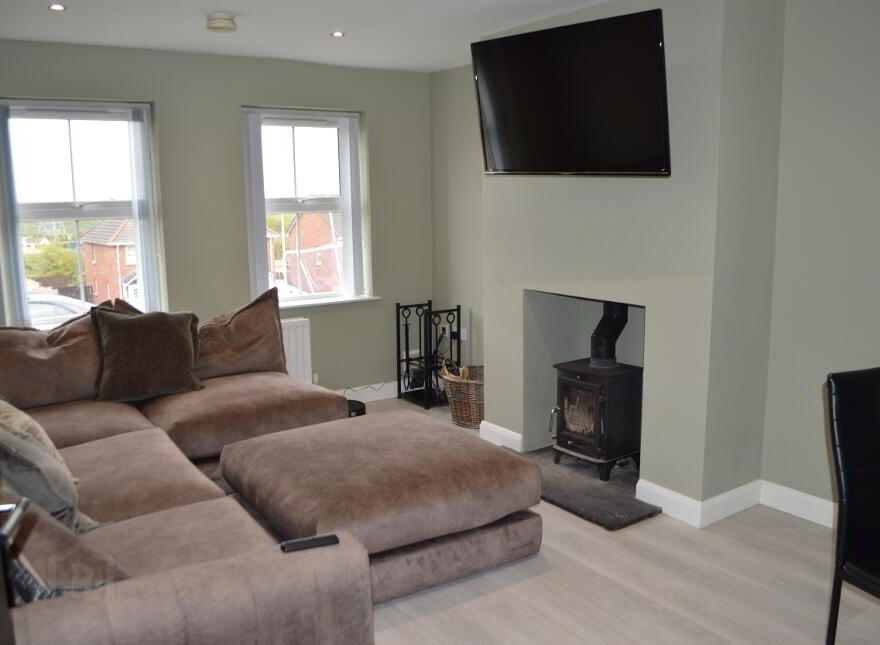 22 Annahugh Hill, Ballyhagan, Loughgall, BT61 8DD