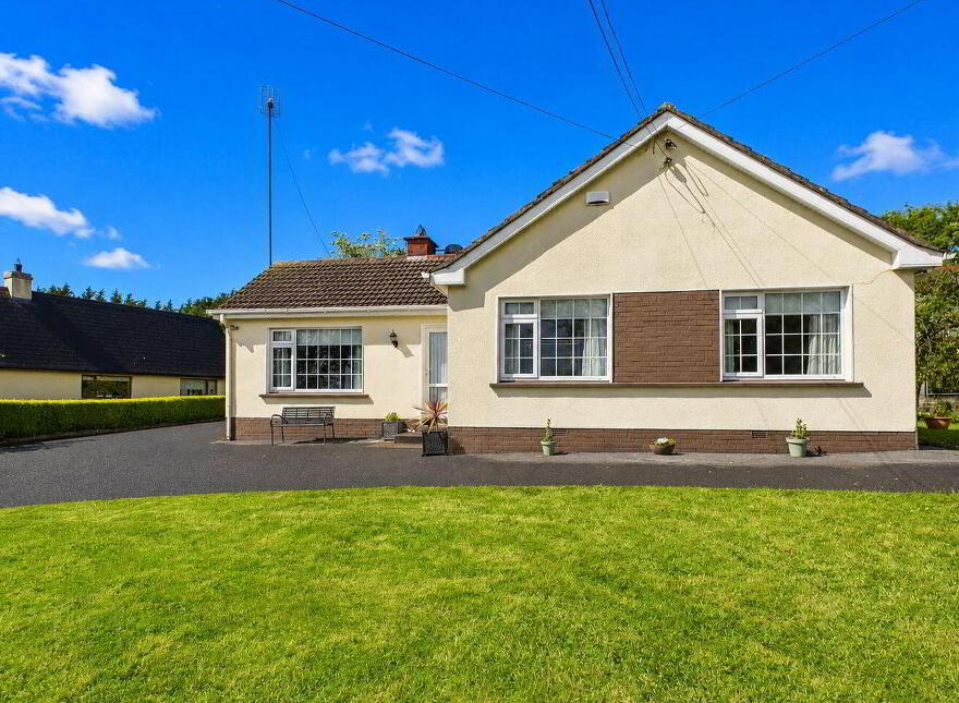 Rath, Ardcath, Garristown, A42T259