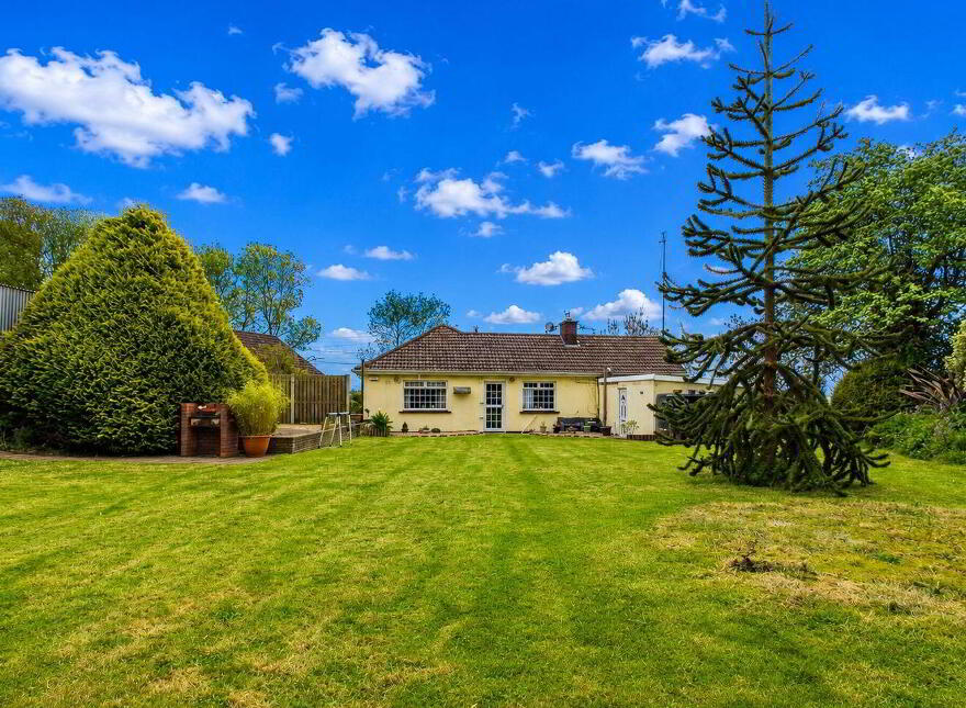 Rath, Ardcath, Garristown, A42T259