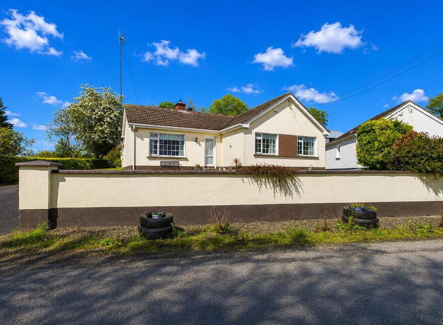 Rath, Ardcath, Garristown, A42T259
