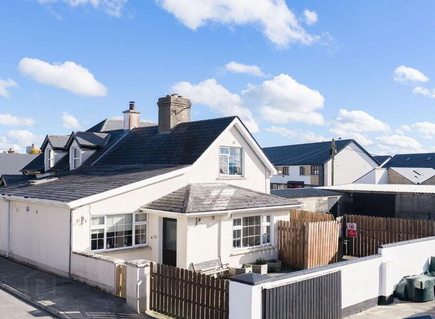 8 Trinity Cottages, Mullingar, N91N5D7