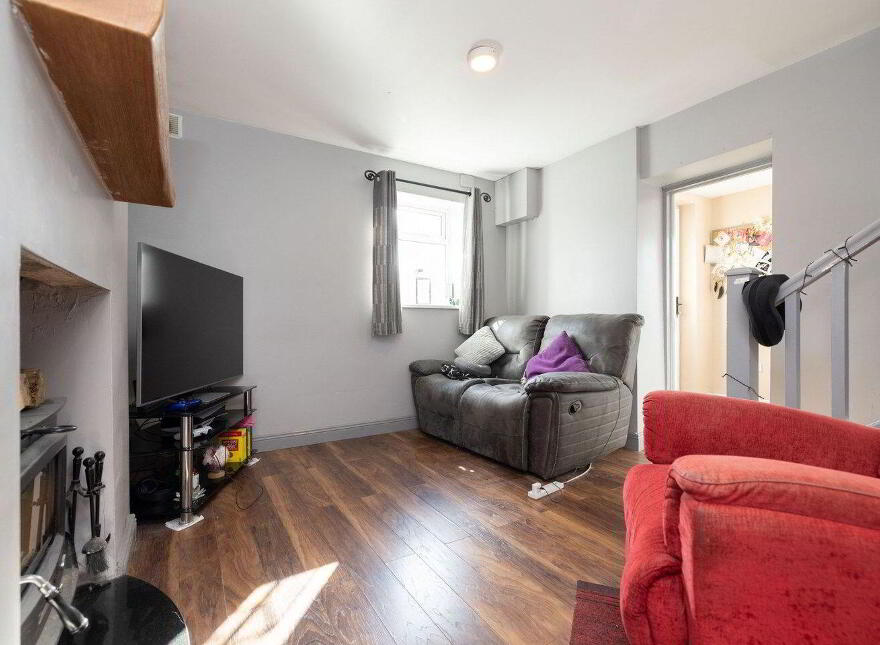 8 Trinity Cottages, Mullingar, N91N5D7