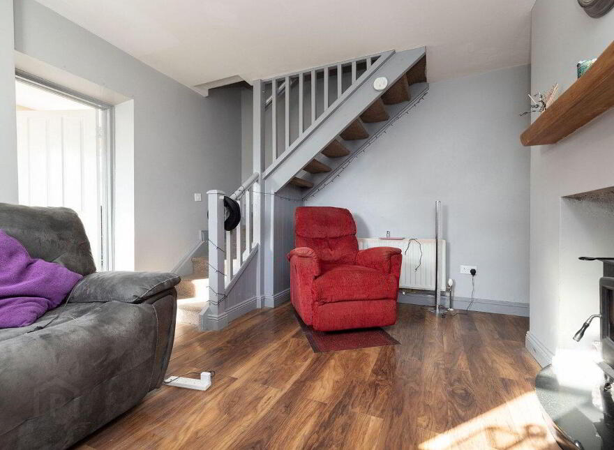 8 Trinity Cottages, Mullingar, N91N5D7