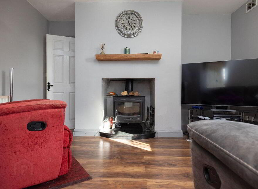 8 Trinity Cottages, Mullingar, N91N5D7