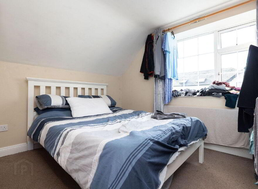 8 Trinity Cottages, Mullingar, N91N5D7