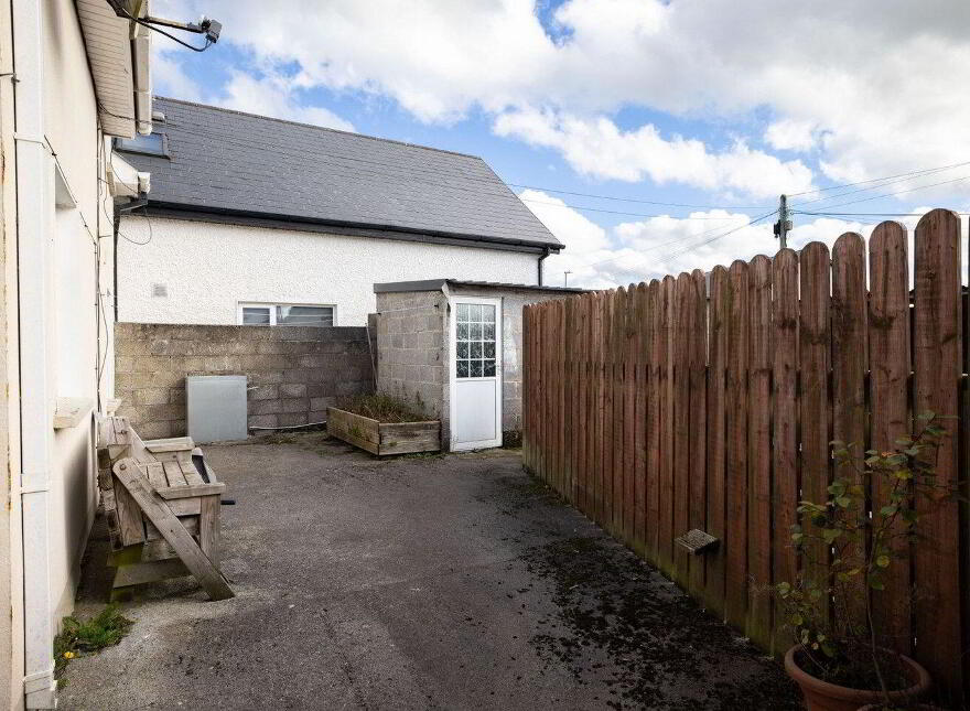 8 Trinity Cottages, Mullingar, N91N5D7