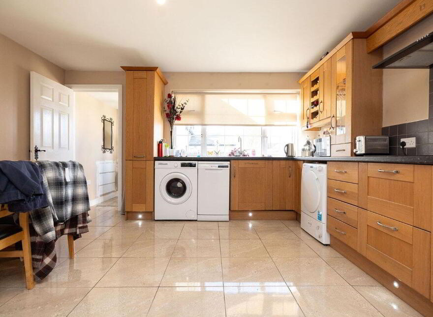 8 Trinity Cottages, Mullingar, N91N5D7
