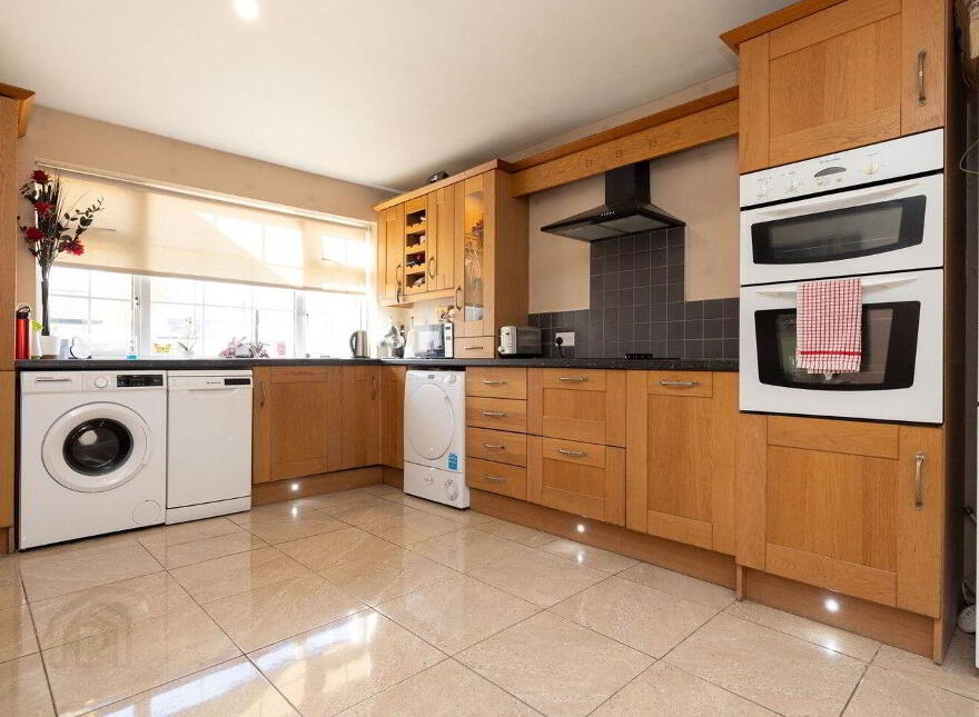 8 Trinity Cottages, Mullingar, N91N5D7
