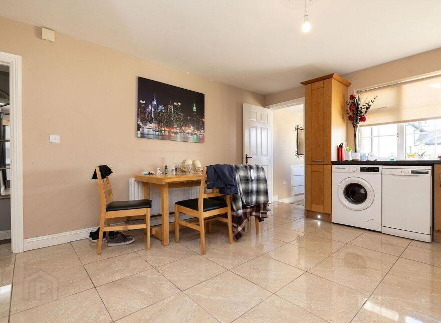 8 Trinity Cottages, Mullingar, N91N5D7