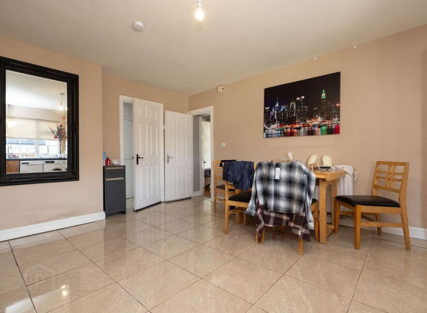 8 Trinity Cottages, Mullingar, N91N5D7