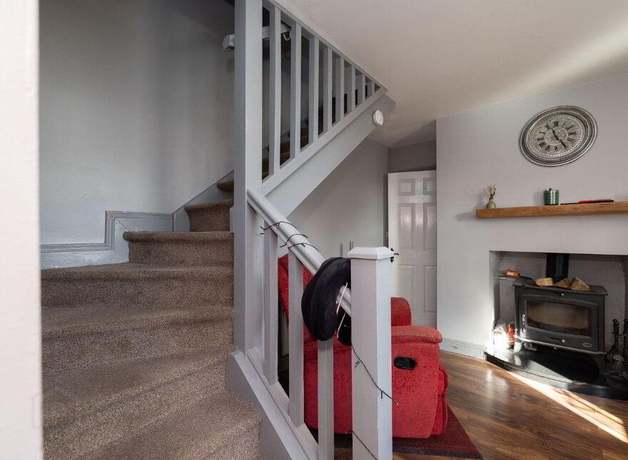 8 Trinity Cottages, Mullingar, N91N5D7