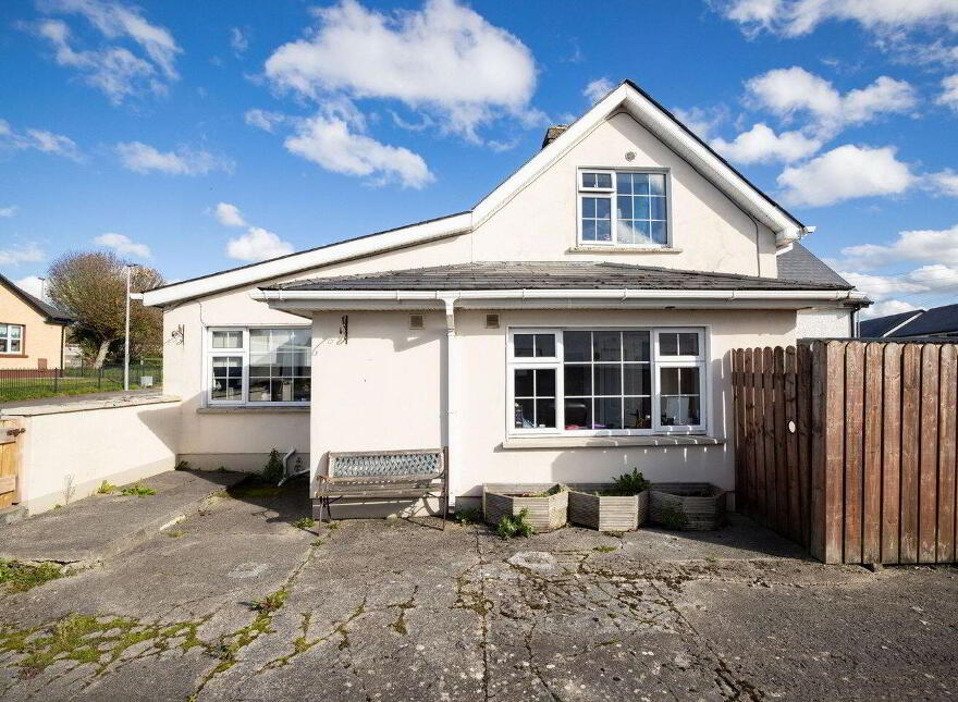 8 Trinity Cottages, Mullingar, N91N5D7