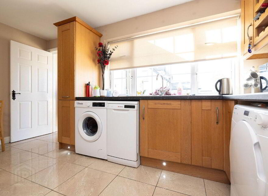 8 Trinity Cottages, Mullingar, N91N5D7