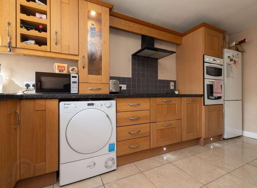 8 Trinity Cottages, Mullingar, N91N5D7
