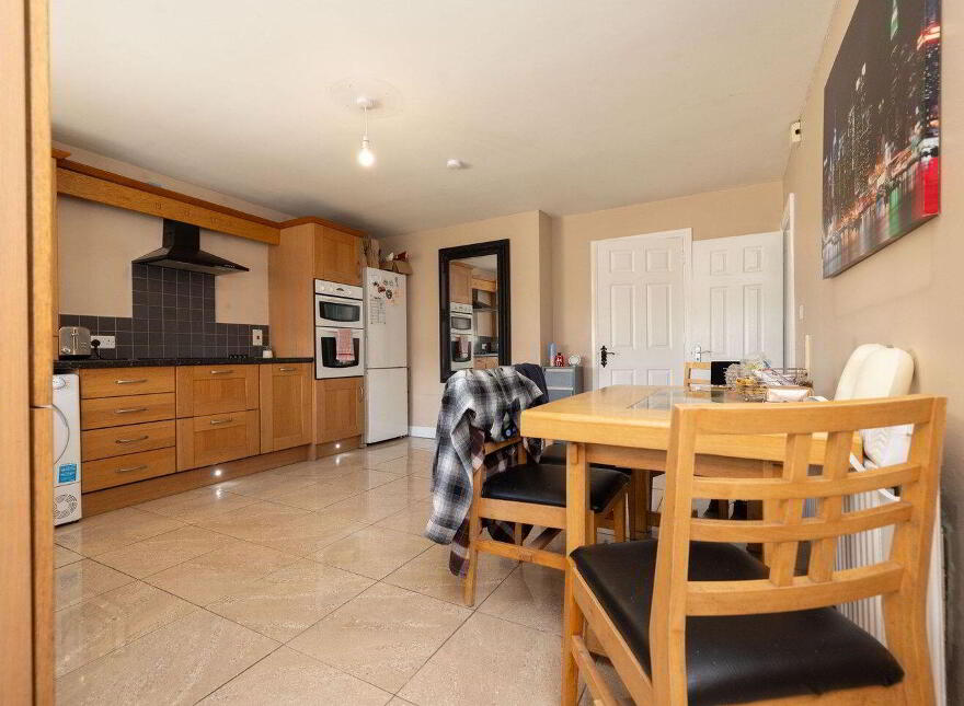 8 Trinity Cottages, Mullingar, N91N5D7