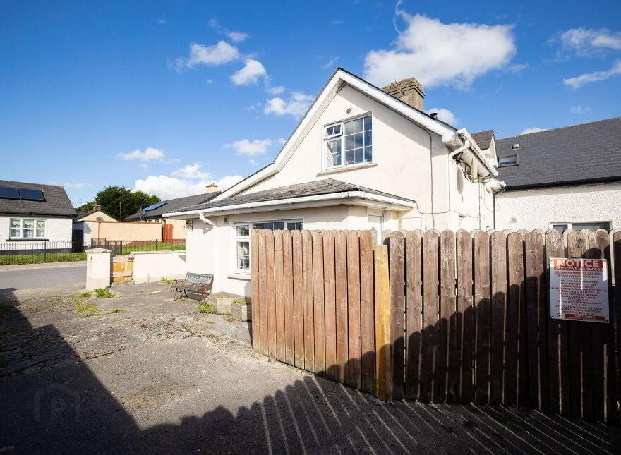 8 Trinity Cottages, Mullingar, N91N5D7