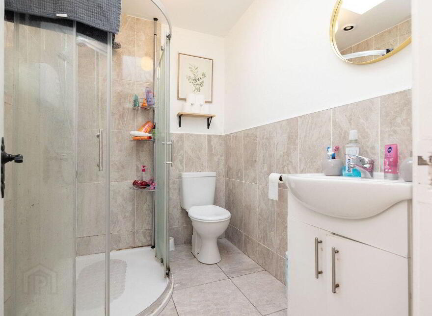 8 Trinity Cottages, Mullingar, N91N5D7