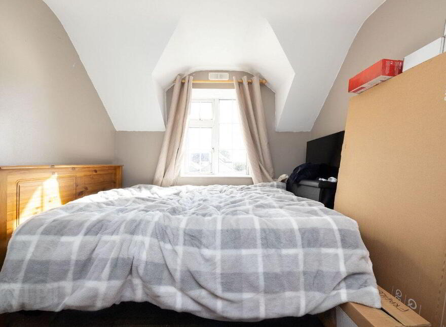 8 Trinity Cottages, Mullingar, N91N5D7