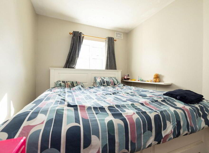 8 Trinity Cottages, Mullingar, N91N5D7